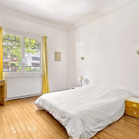 : T4 Avec Terrasse Et Parking A 400m De La ! - Fr-1-433-128 Apartment Arcachon