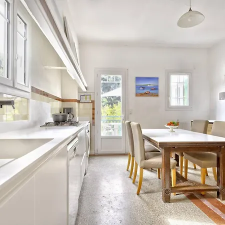 : T4 Avec Terrasse Et Parking A 400m De La ! - Fr-1-433-128 Apartment Arcachon